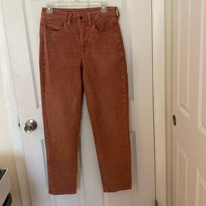 American Eagle pants 6 Long